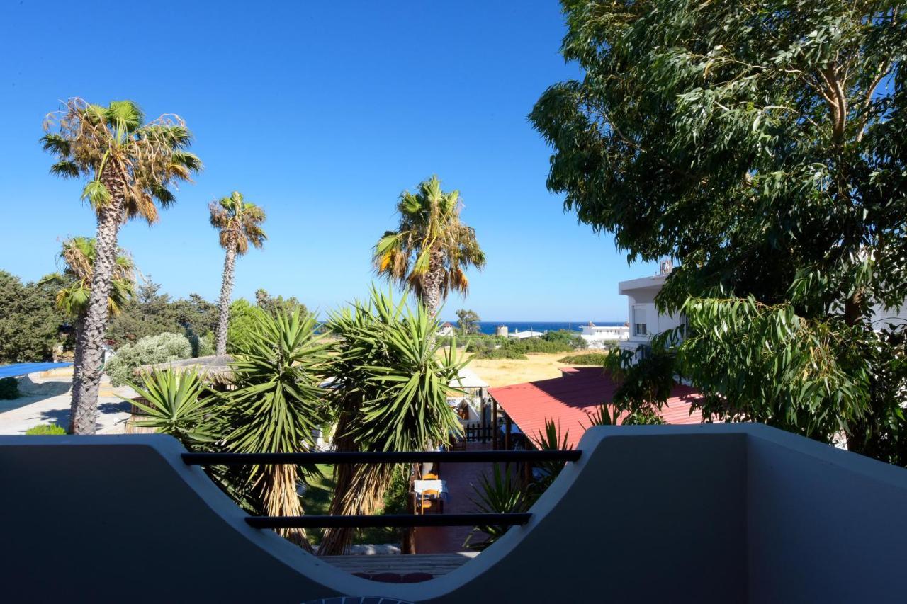 Villa Irilena - 4Bdr Beach House 根纳迪 外观 照片