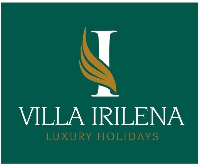 Villa Irilena - 4Bdr Beach House 根纳迪 外观 照片